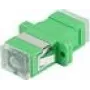 LANBERG FA-SCAP-SS01-0001-TR – SC/APC-Simplex-singlemode-kuituadapteri