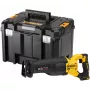 DeWalt DCS386 18v XR akkukäyttöinen harjaton FLEXVOLT High Power puukkosaha