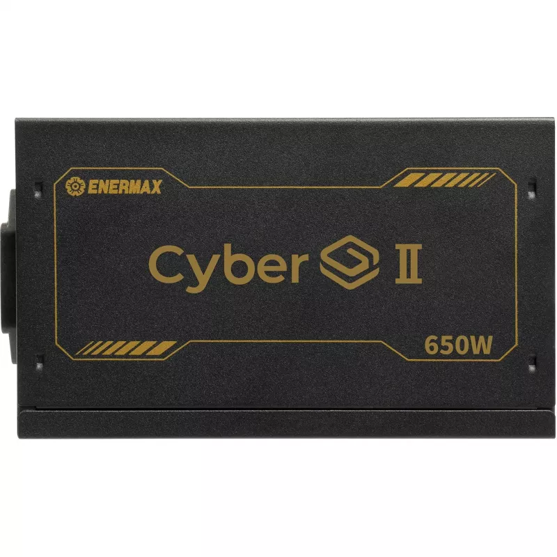 Virtalähde Enermax ERV650G-AHG-NAC 650 W