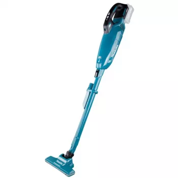 Makita XGT CL001GZ02 - pölynimuri - lyhyt seinä-/käsilaite (2-in-1)