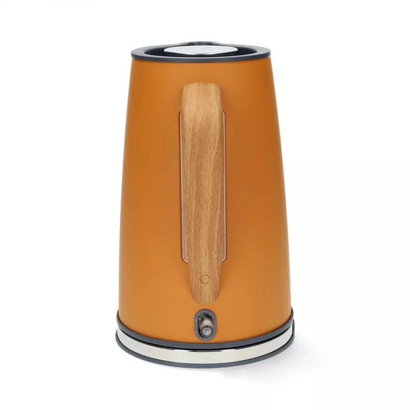 Vedenkeitin Nedis KAWK510EOR 1,7 L 2200 W oranssi