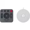 Logitech Rally Plus videoneuvottelujärjestelmä 16 henkilöä Ethernet LAN ryhmävideoneuvottelujärjestelmä