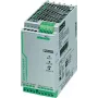 Virtalähde PHOENIX-CONTACT QUINT-PS/3AC/24DC/20 480 W, 320–575 V AC tulo, 24 V DC lähtö