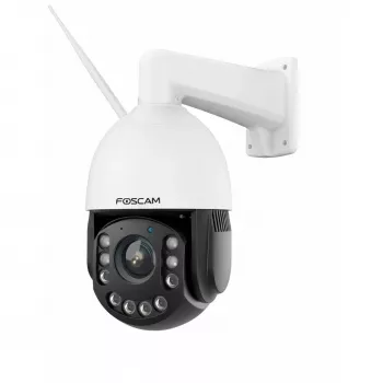Foscam SD4H kupoli IP-valvontakamera ulkokäyttöön 2304 x 1536 pikseliä seinä (SD4H)