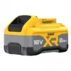 DeWalt DCB1880-XJ 18 V XR-akku, 8,0 Ah