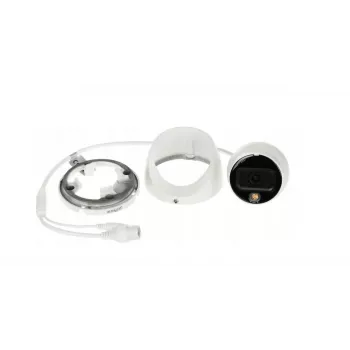 IP-valvontakamera DAHUA IPC-HDW1639T-A-IL-0280B-S6 — 8MP, 2,8 mm kiinteä polttoväli, IR 30 m, IP67, PoE