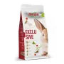 Kuivaruoka kaneille Alegia Exclusive 700 g — vihannesten maku, proteiini 15,76 %, kuidut 16,3 %