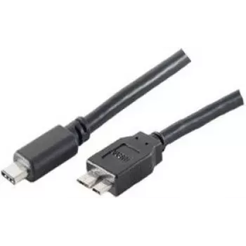 Shiverpeaks BS77142-1.0 USB-kaapeli