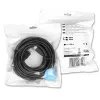 HDMI-kaapeli v2.0 15 m kullattu