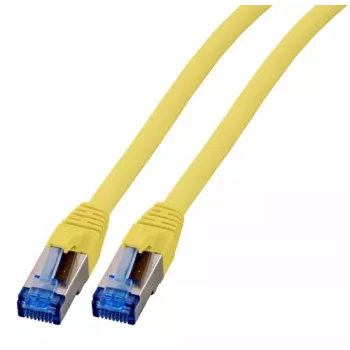 Efb K5525FGE.0,25 Ethernet-patch-kaapeli