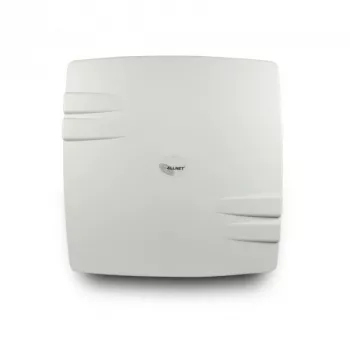 Power over Ethernet PoE ALLNET 92439 2,4 GHz 10/100/1000 Mbit/s valkoinen