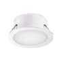 LED-upotuspistevalaisin Steinel RS PRO DL 150 SC HF -anturi 11W 3000K/4000K/6500K