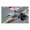 Revell-pienoismallirakennussarja ”Shuttle” mittakaavassa 1:72 — X-Wing Starfighter, pituus 100 mm