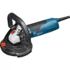 Bosch GBR 15 CAG 9300 kierr./min musta, sininen 1500 W
