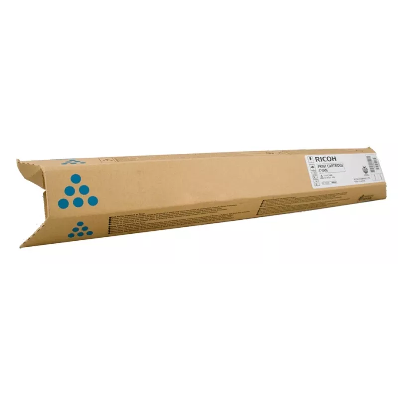 Ricoh 828317 värikasetti 1 kpl alkuperäinen syaani