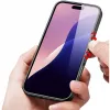 StyleShell Nylo, puhelinkotelo musta, iPhone 16 Pro Max
