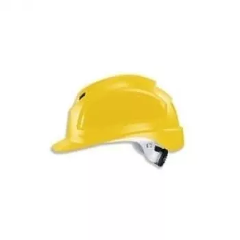 Turvapäähine Uvex 9772130 keltainen