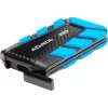 SSD-asema ADATA 1 TB ulkoinen sininen 5R SD820-1000G-CBU