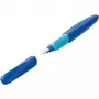 Täytekynä Pelikan 814744 sininen