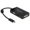 Videosplitteri DeLOCK 63925