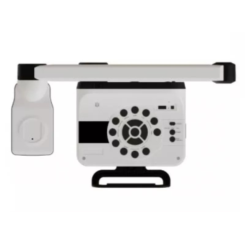 Optoma DC557 asiakirjakamera Miracastilla