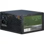Inter-Tech Argus APS virtalähde 420 W 20+4 Pin ATX ATX musta