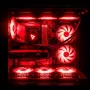 SAVIO VELOX 360 mm CPU-nestekühler ARGB