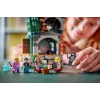 LEGO HARRY POTTER 76467 Luna Lovegoodin talo