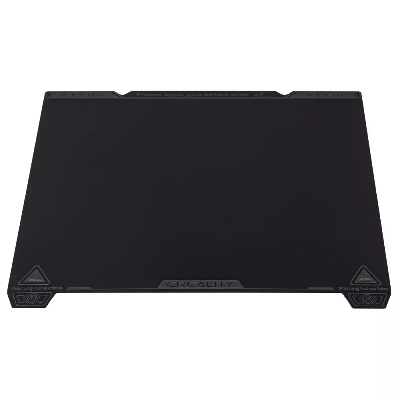 Rakennusalusta Creality 3D 4004090103 Ender-3 S1 Ender-5 S1