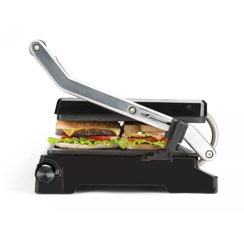 Sähkögrilli Black+Decker BXGR2200E (2200W)