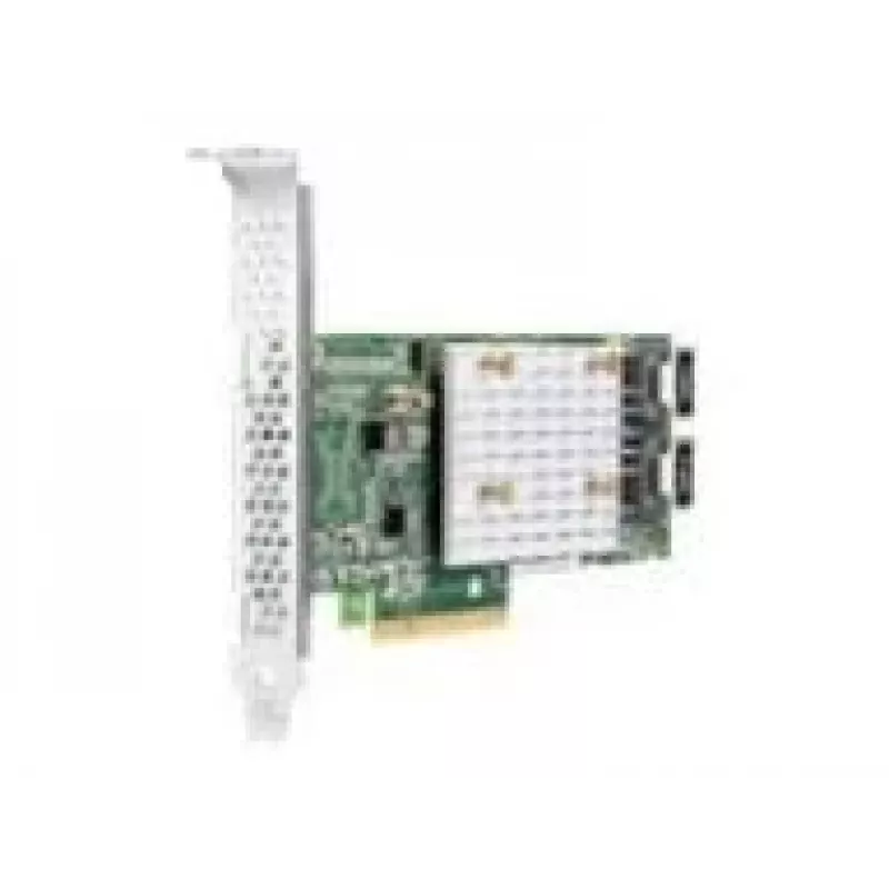 RAID-ohjain HPE SmartArray E208i-p SR Gen10