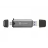 Kortinlukija SCARAB 3 USB A/C SD/MICRO USB 3.