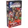 Imperial Miners: Azteken und Sonderlinge, lautapelin lisäosa