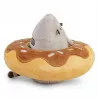 Pusheen suklaamunkkimaskotti