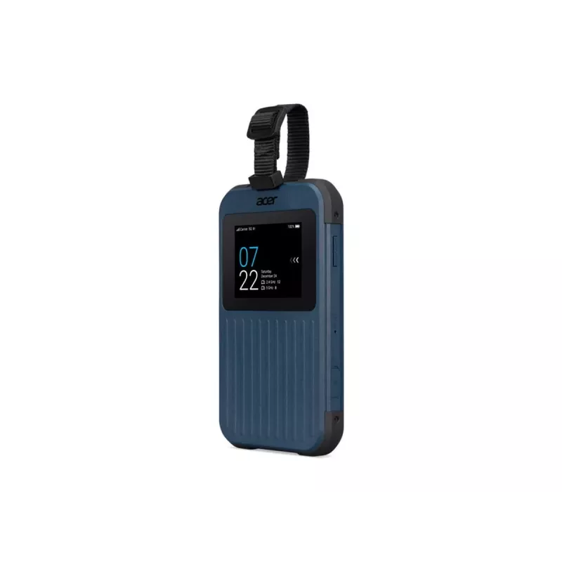 Matkapuhelinmodeemi/reititin Acer Connect ENDURO M3 5G Mobile Wi-Fi