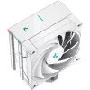 Deepcool | digitaalinen CPU-ilmajäähdytin valkoinen | AK400