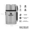 Stanley 10-01287-032 termospullo 0,53 l ruostumaton teräs
