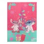 Joulukalenteri Paladone Stitch Stationery 24 päivää 24 ainutlaatuisella toimistotarvikkeella