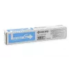 Värikasetti Kyocera TK-5205C alkuperäinen syaani 2500 sivua