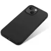 StyleShell Shock, puhelinkotelo musta, iPhone 16 Plus