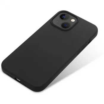 StyleShell Shock, puhelinkotelo musta, iPhone 16 Plus