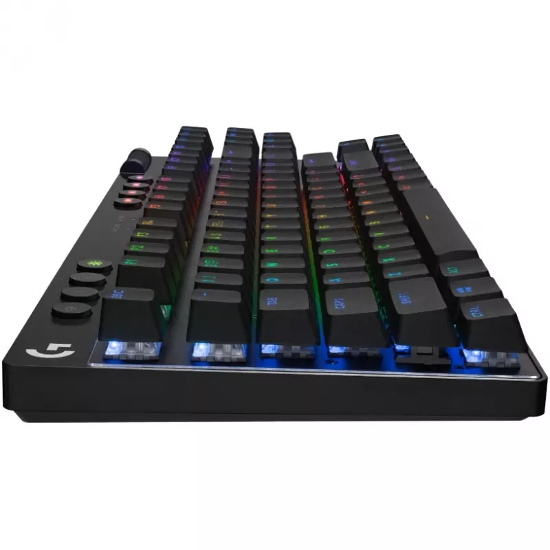 Logitech 920-012132 tuote musta