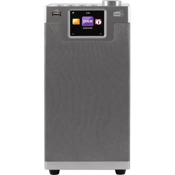 DAB-radio Imperial DABMAN i610 hopea