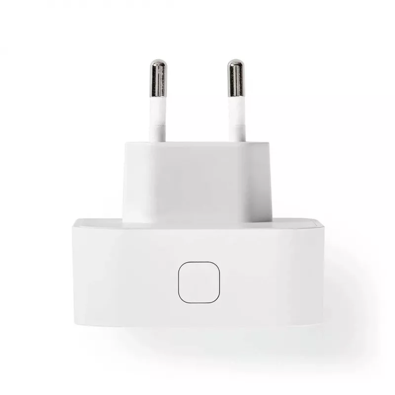 Nedis Zigbee -yhdyskäytävä WIFIZBT10CWT