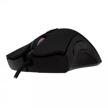 Hiiri Baracuda BGM-081 Lobster musta USB