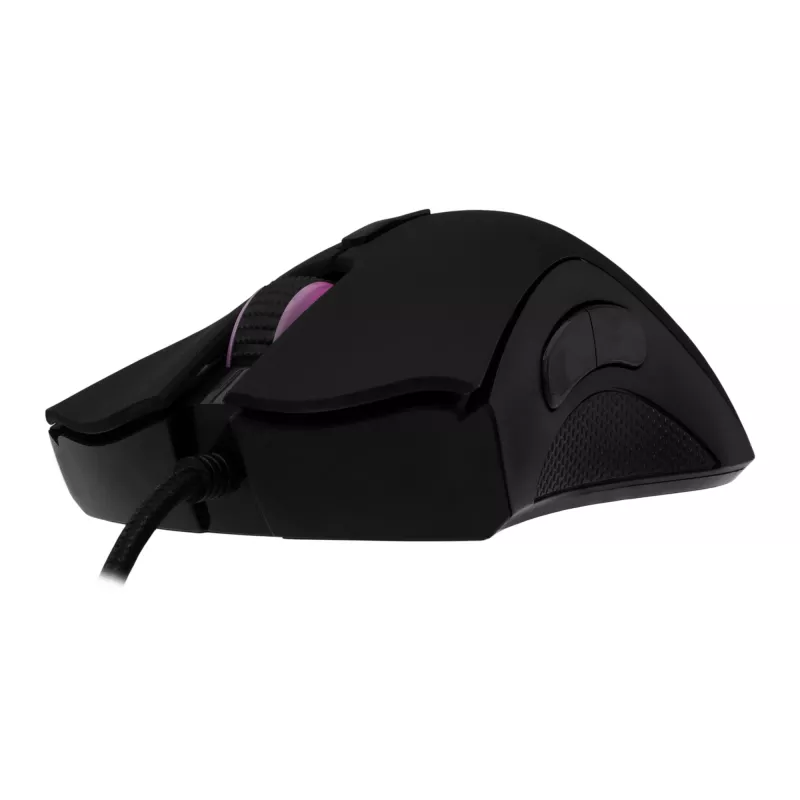 Hiiri Baracuda BGM-081 Lobster musta USB