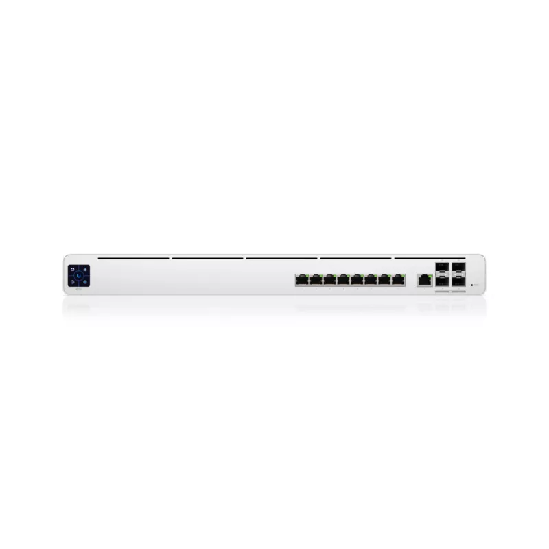Langallinen reititin Ubiquiti UISP-R-Pro Gigabit-Ethernet 9,5 Gbit/s