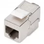 Keystone-moduuli CAT 6 suojattu Digitus DN-93612-1