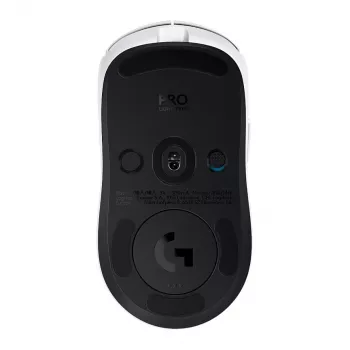 Logitech-G Gaming Wireless PRO 2 valkoinen