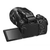 Kompaktikamera Nikon COOLPIX P1100 16 MP CMOS 4K Ultra HD musta